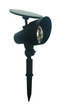 Spotlight 50 Lumens Blk