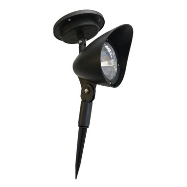 Spot Light 15 Lmn Blk