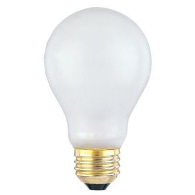 Bulb Ts A19 E26 Cw 60w