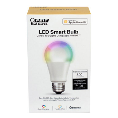 Led Smrt A19 Clrchg 60w