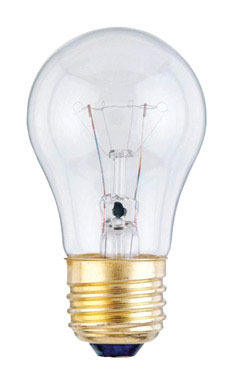 Bulb Incd A15 E12 Ww 40w