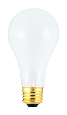 Bulb Incd A21 E26 Ww 3wy