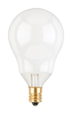 Bulb Incd A15 E12 Ww 40w