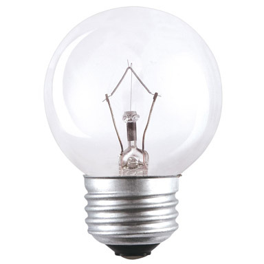 Bulb Incd G16.5 330l 40w