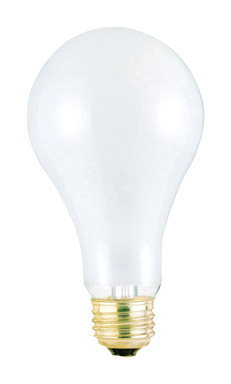 Bulb A21 E26 Ww 3way