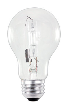 Halogen Bulb Ca10 43w Ww