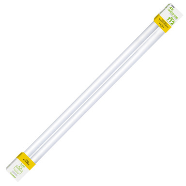 Bulb Fl T12 48" Ww 40w