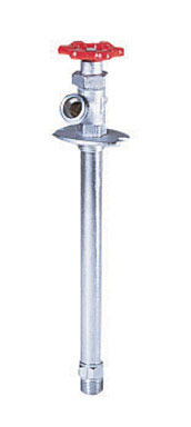 FAUCET FRST PRF 1/2X4"