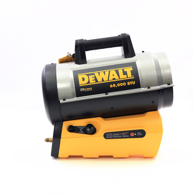 HEATER 68K BTU