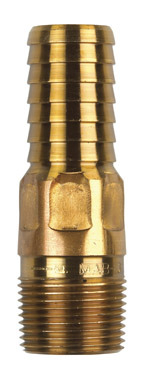 ADAPTER 3/4"ML R BRASS