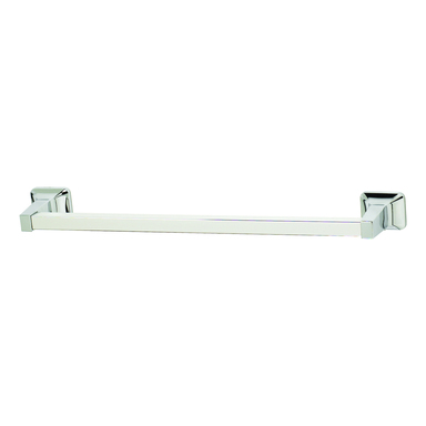 TOWEL BAR 24" CHRM