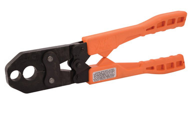 Pex Crimp Tool 1/2"&3/4"