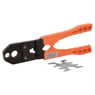 PEX CRIMP TOOL 1/2"