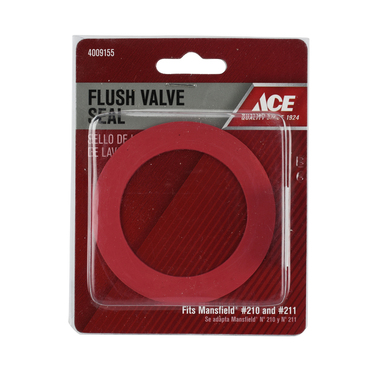 Flush Valve Seal210/211
