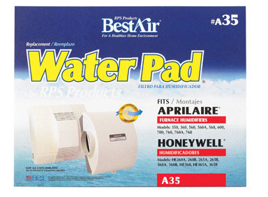 Replc Water Pad 10-3/16"