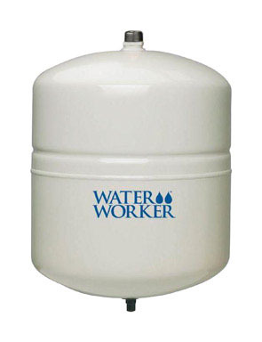 Expansion Tank 2gal