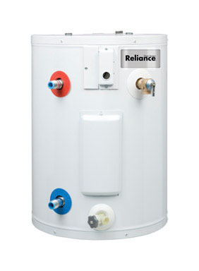 Water Heater Elec 19g