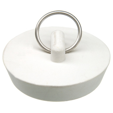 Sink & Tub Stppr 1-3/4"