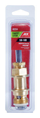 STEM PFISTER FIVT 10I-10