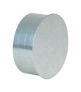 Endcap(bigend)gv 30ga 4"
