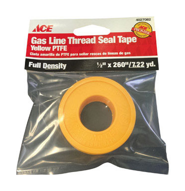 Thread Seal Tpe 1/2x260"