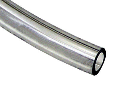 Tube Vnyl 1-1/4"x1-5/8"