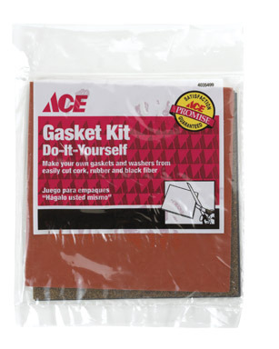 GASKET KIT 3PC