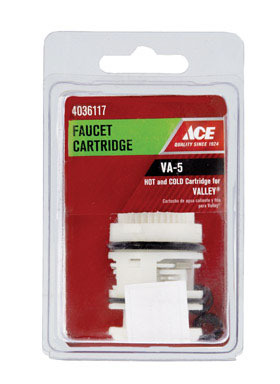 Cartridge Valley Va-5