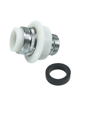 Snap Adapter Set 1/2"mpt