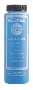 LOCATOR LEAK BUBL 8OZ