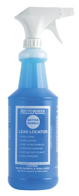 LOCATOR LEAK BUBL 32OZ