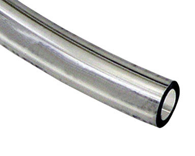 Vinyl Tubing 5/16x1/2"