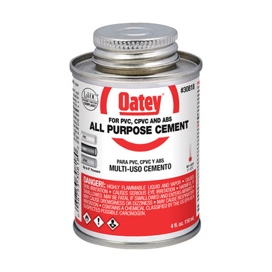 Cement All Purpose 4oz