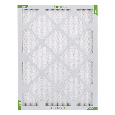 Filter Air Pleat 15x20x1