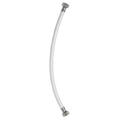 FAUCT SUPLY LINE PVC 36"