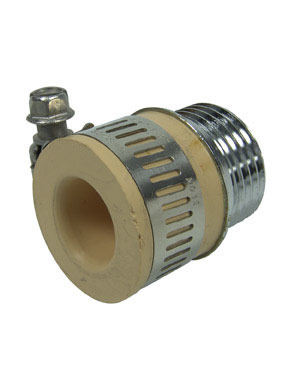 FAUCET HOSE ADAPTER