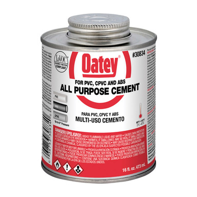 Cement All Purpose 16oz