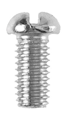 SCREW BIBB 10-32X3/8"