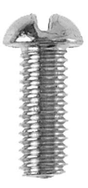 SCREW BIBB 10-32X1/2"