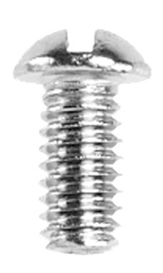 SCREW BIBB 10-28X3/8"