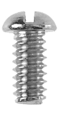 SCREW BIBB 10-24X3/8"