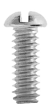 SCREW BIBB 10-24X1/2"