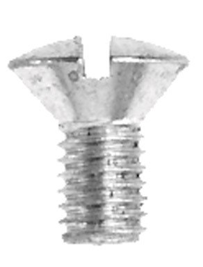Screw Handle 10-32x3/8"