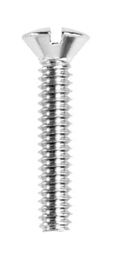 SCREW HANDLE 10-24X1"