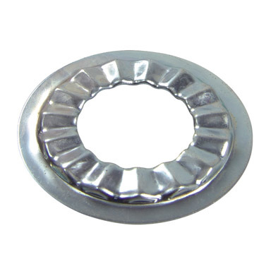 Washer Basin Flat 1/2"