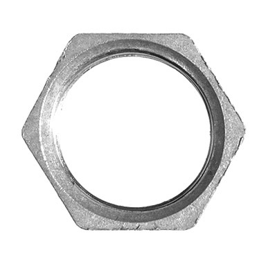 Locknut Faucet Metal1/2"