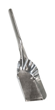 Ash Shovel Galvanizd 20"