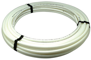 TUBING PEX 3/4" X 25FT