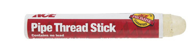 Pipe Thread Stick 1oz