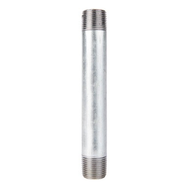 NIPPLE GALV 1/2"X5.5"